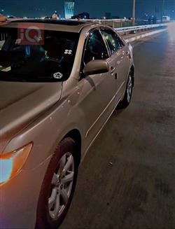 تۆیۆتا کامری